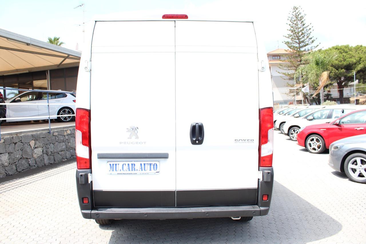 PEUGEOT BOXER 330 BLUEHDI 140 CV