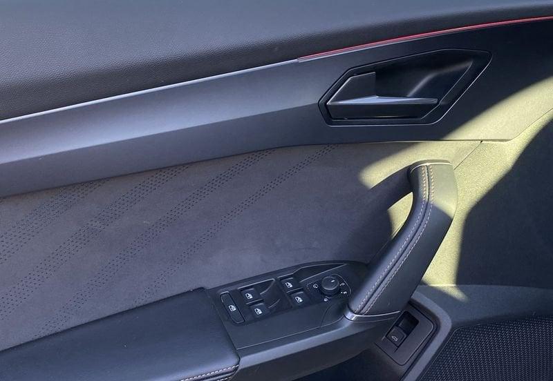CUPRA Formentor 2.0 TDI 150CV DSG