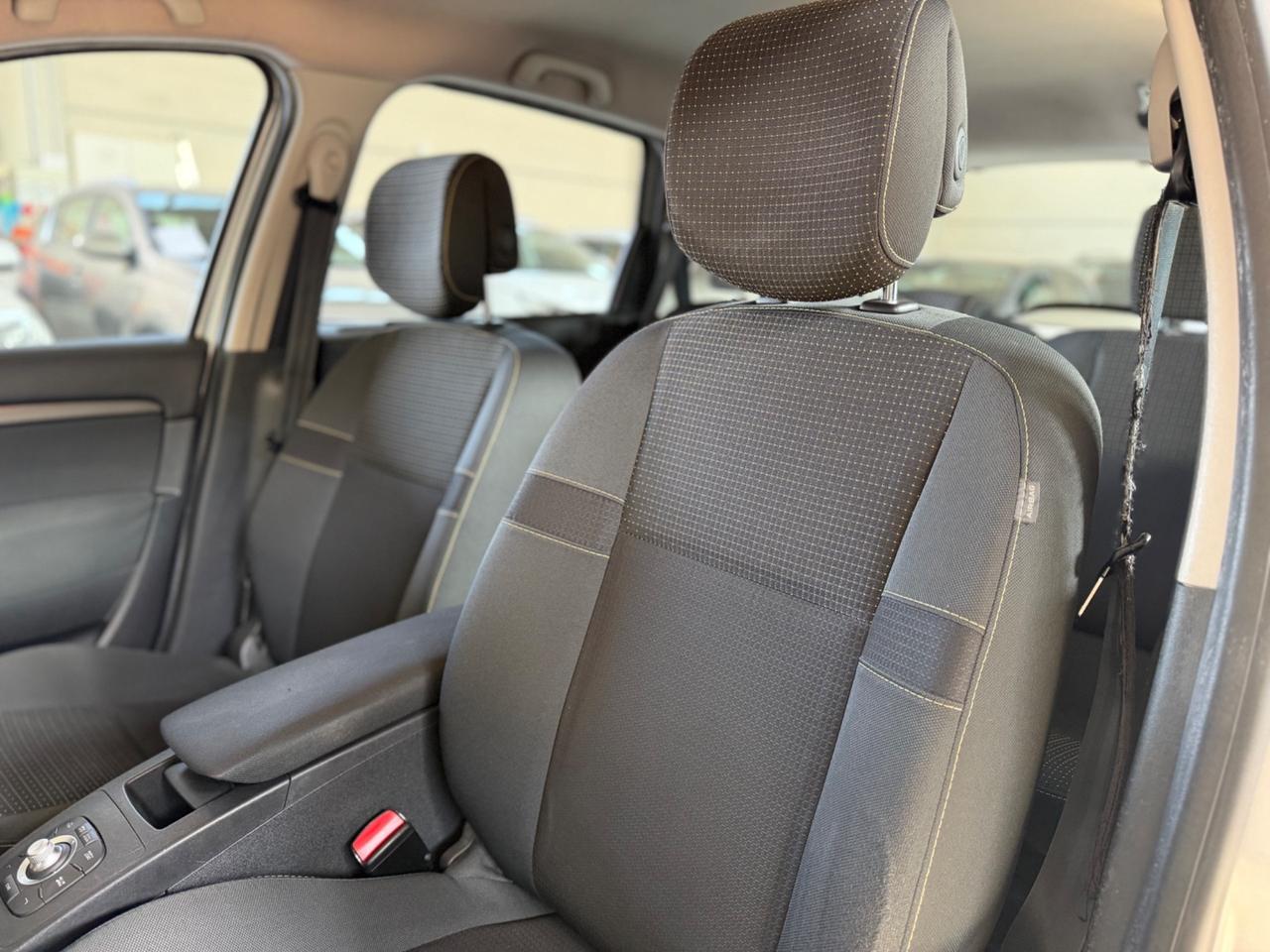 Renault Scenic Scénic X-Mod 1.5 dCi 110CV Luxe NEOPATENTATI