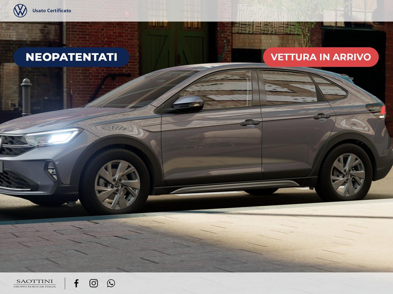 1.0 TSI Life 110 CV