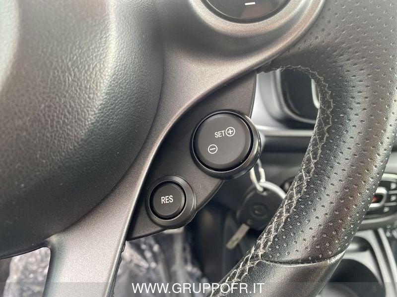 smart fortwo 70 1.0 twinamic Superpassion