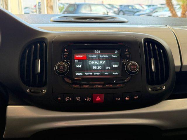FIAT 500L 1.3 Pop Star