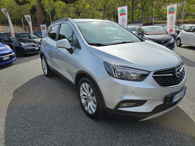 OPEL Mokka X 1.6 CDTI Ecotec 136CV 4x2 Innovation