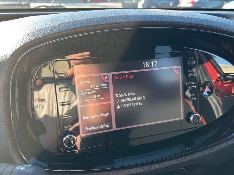 Toyota Aygo X 1.0B (72 CV) Trend