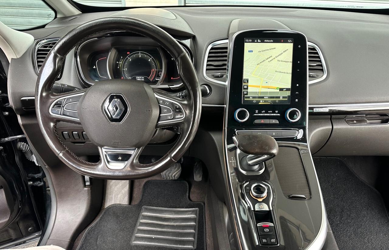 Renault Espace 1.6 dCi 160cv EDC N1/AUTOCARRO