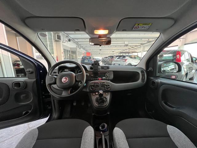 FIAT Panda 1.0 FireFly S&S Hybrid - UNIPROP, GPL-PROMO DIC