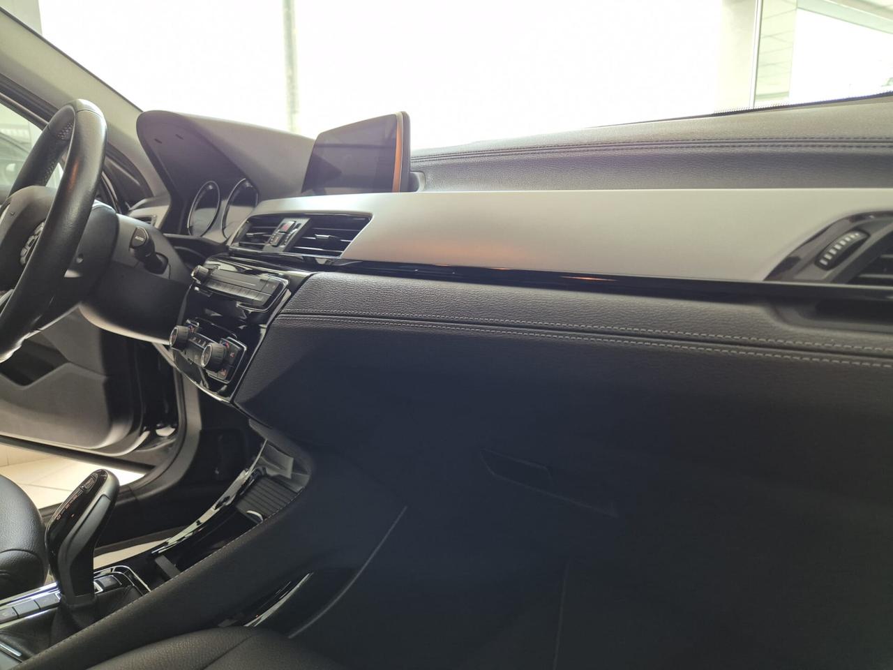Bmw X2 xDrive18d Business-X