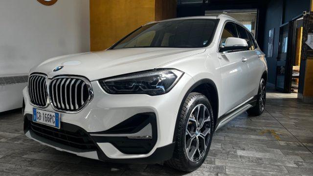BMW X1 xDrive18d xLine AUTOM - PERFETTA -
