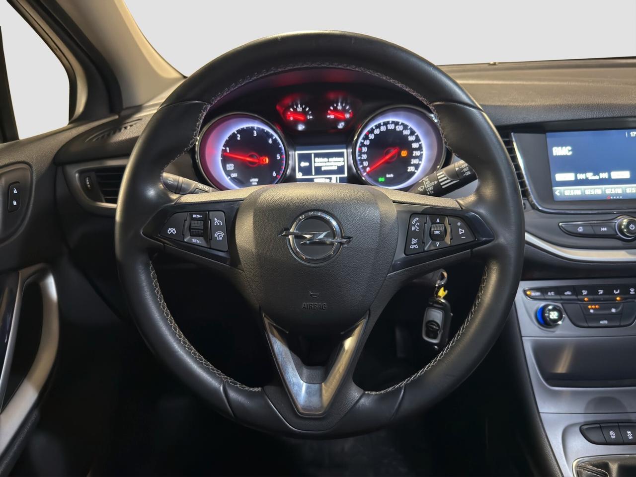 Opel Astra 1.6 CDTi 110CV Start&Stop Sports Tourer Innovation