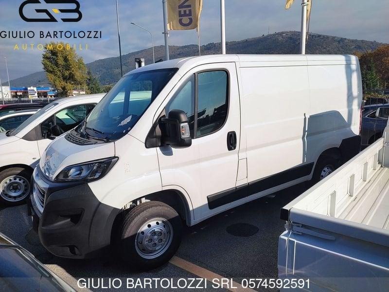 Peugeot Boxer Boxer 330 2.2 BlueHDi 120 S&S L1-H1 Furgone