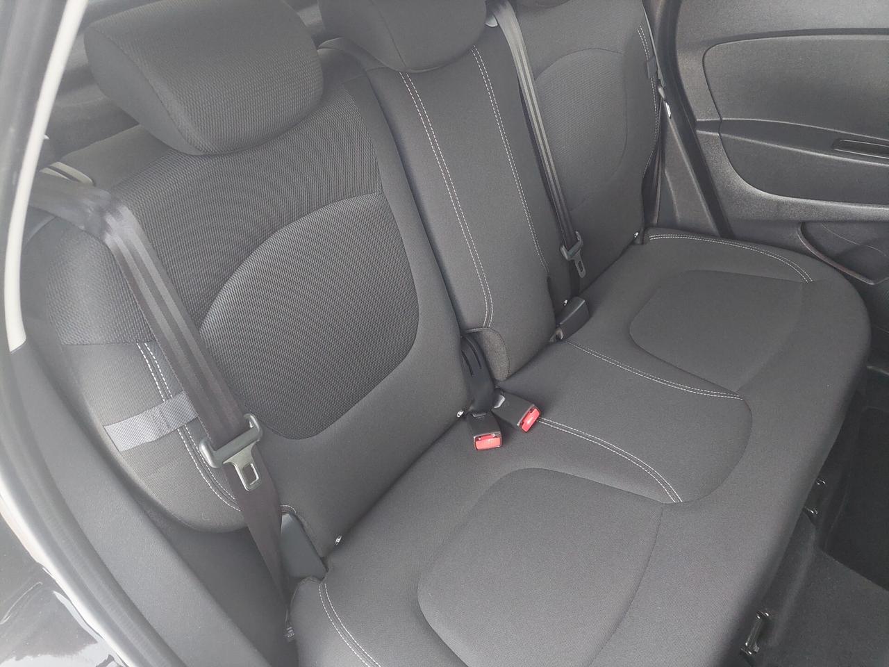 Renault Captur 1.5 dCi 8V 90 CV Sport Edition