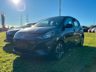 Hyundai i10 1.0 MPI Connectline