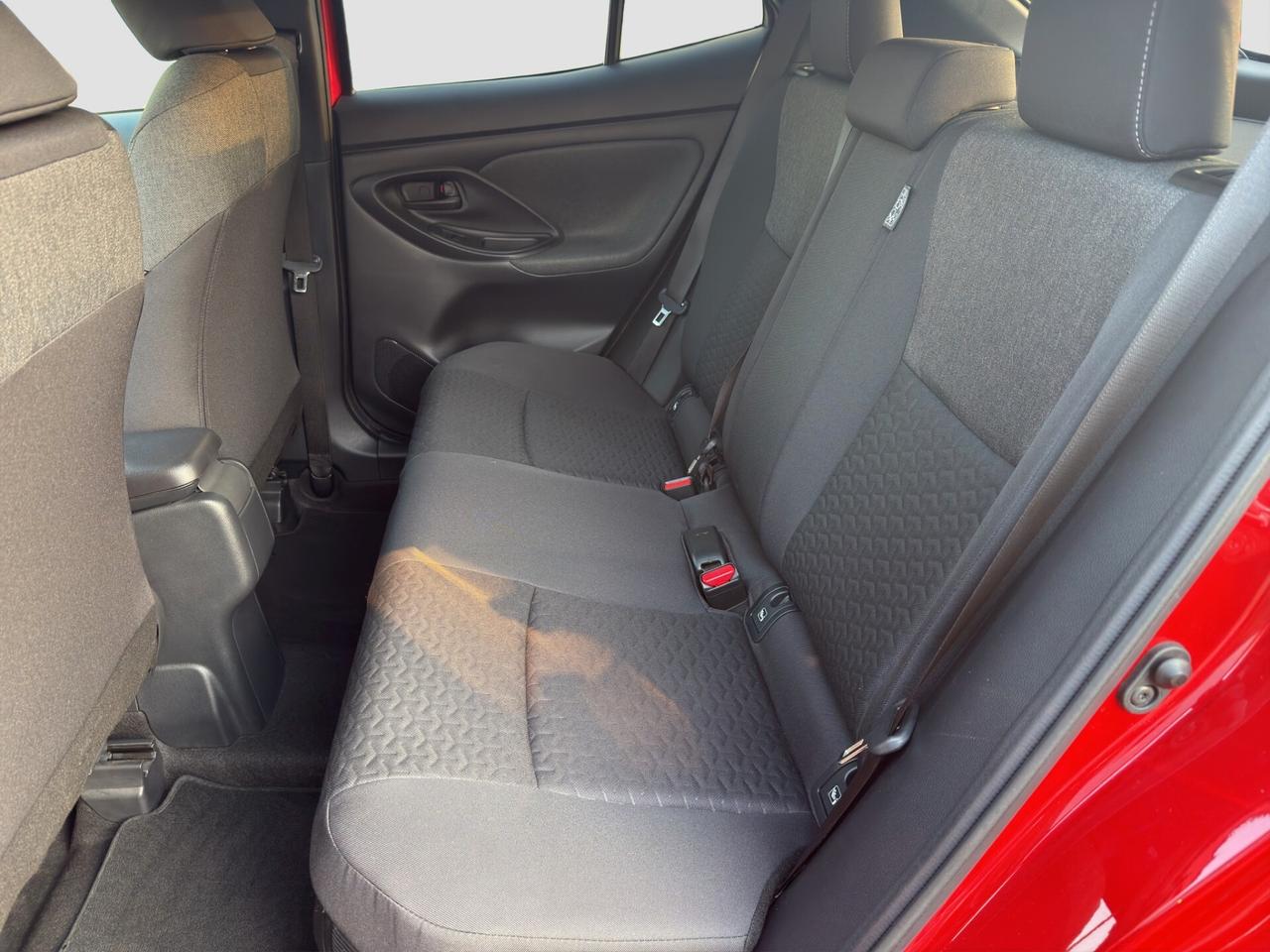 Toyota Yaris Cross 1.5 Hybrid 5p. E-CVT Trend