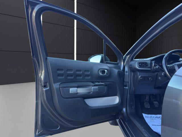 CITROEN C3 PureTech 83 S&S Shine