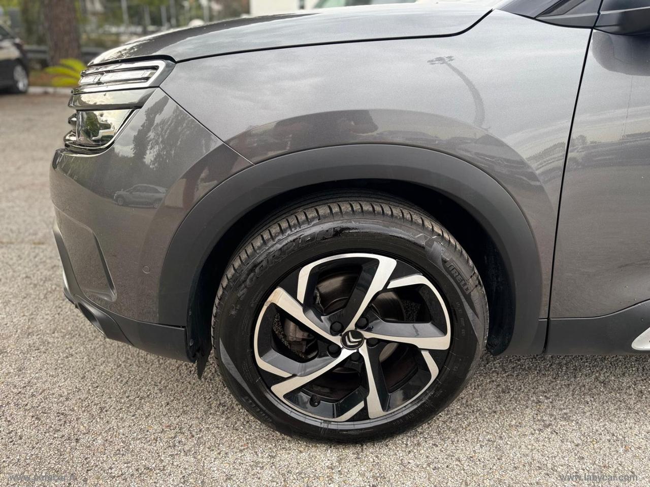 CITROEN C5 Aircross BlueHDi 130 S&S EAT8 Feel P.