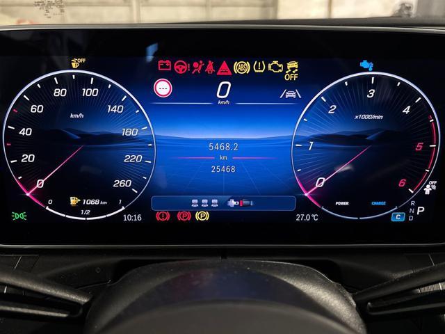 MERCEDES-BENZ C 200 d Mild hybrid S.W. AMG Line Advanced