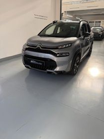 Citroen C3 Aircross BlueHDi 120 S&S EAT6 Shine Pack