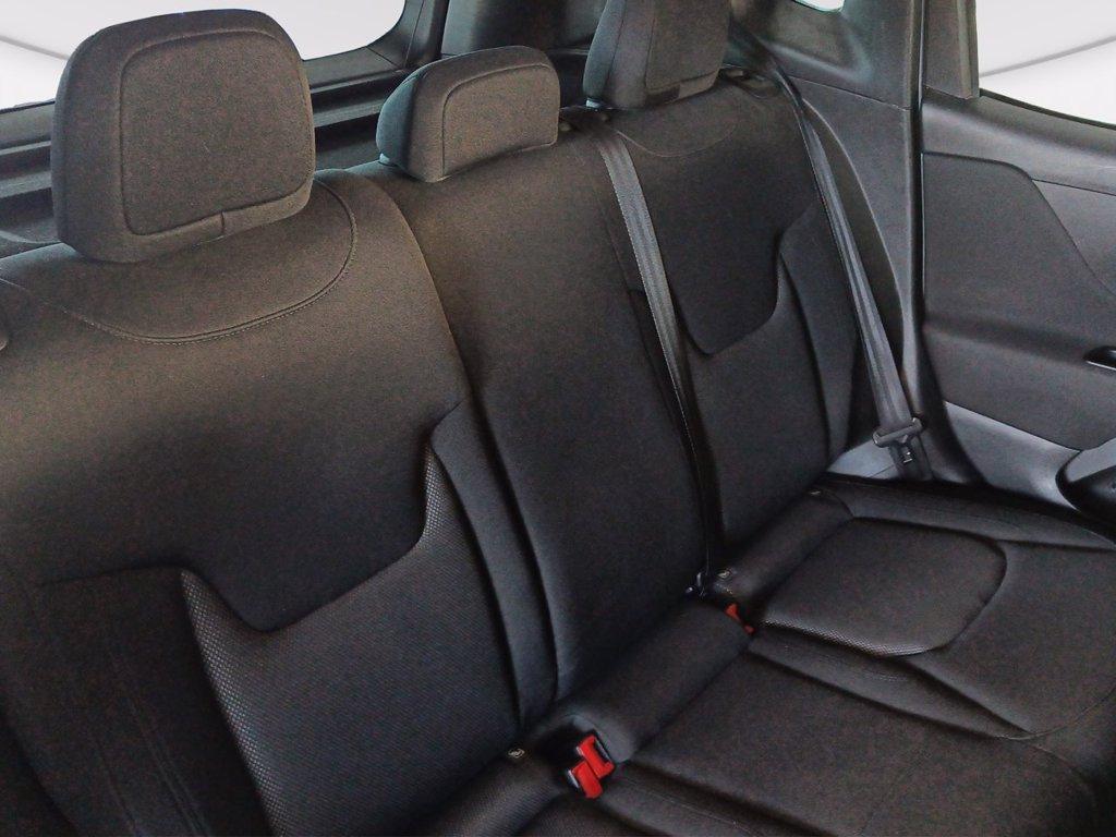 JEEP Renegade 2.0 mjt limited 4wd 140cv del 2019