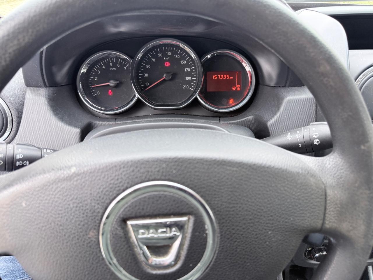 Dacia Duster 1.6 115CV S&S 4x2 Serie Limitata Urban Explorer