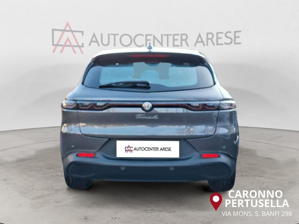 Alfa Romeo Tonale 1.6 diesel 130 CV TCT6 Sprint