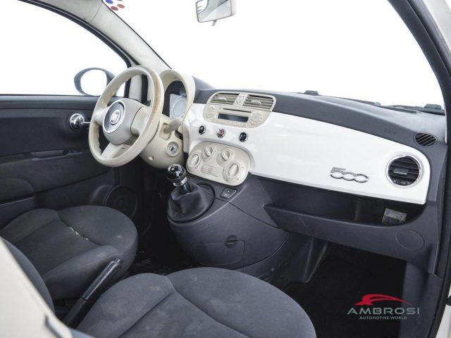 FIAT 500 1.3 Multijet 16V 75 CV Lounge - PER OPERATORI DEL