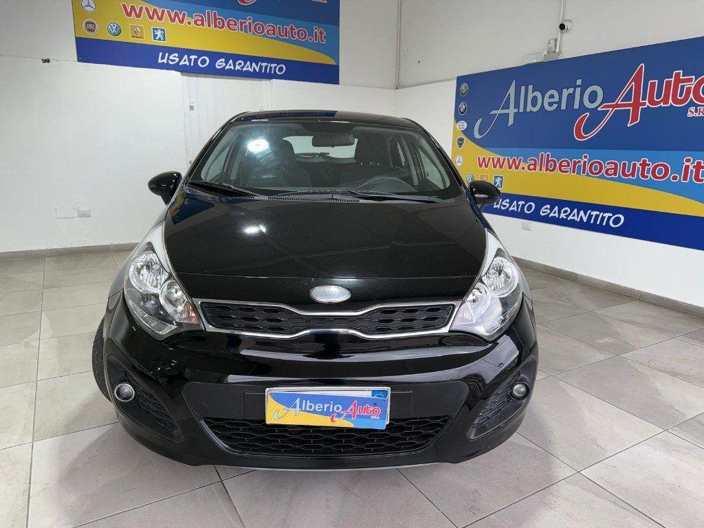 Kia Rio 1.1 CRDi 5p. Active