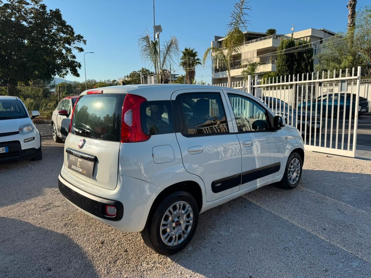Fiat Panda 1.2 Gpl 2019