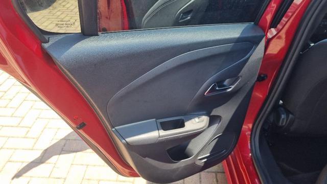 OPEL Corsa 1.2 130 CV aut. GS Line