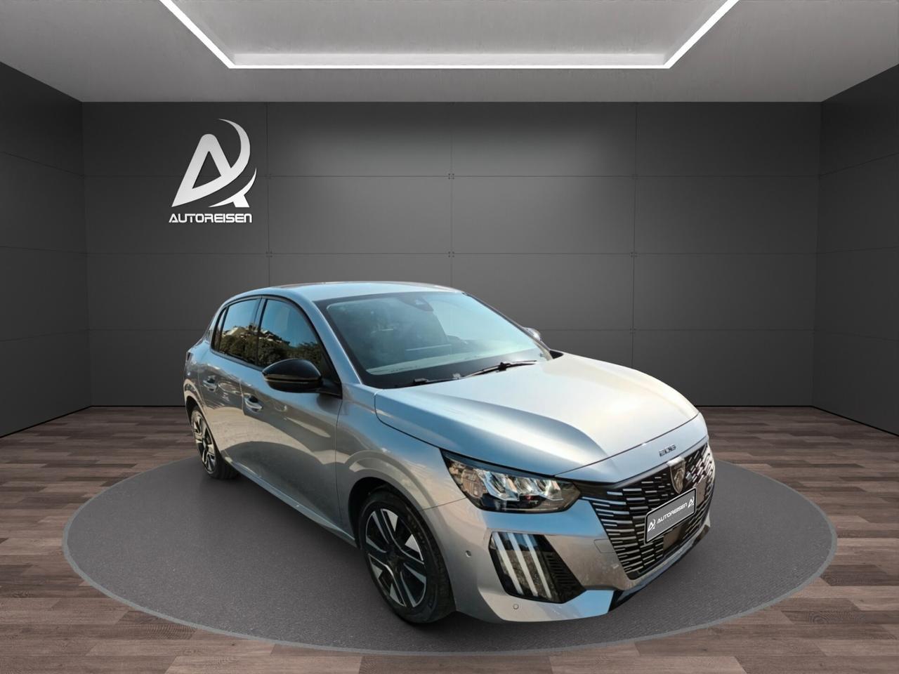 Peugeot 208 PureTech 100 Stop&Start 5 porte Allure