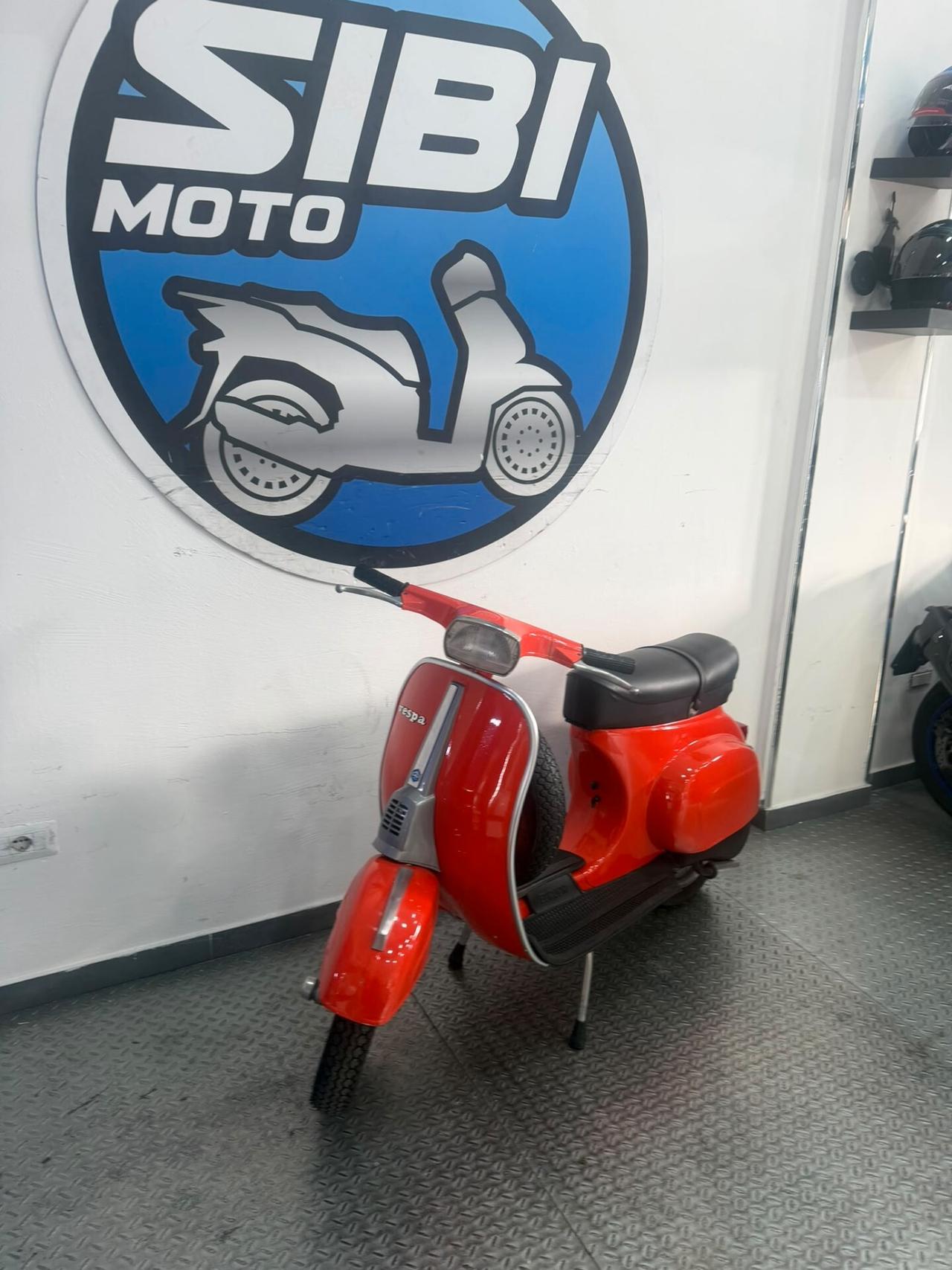 Piaggio 50 N Primavera