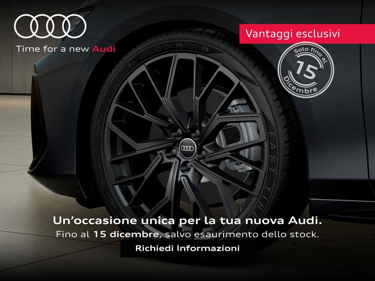 Audi A6 avant 2.0 tdi mhev + s line edition quattro s-tronic