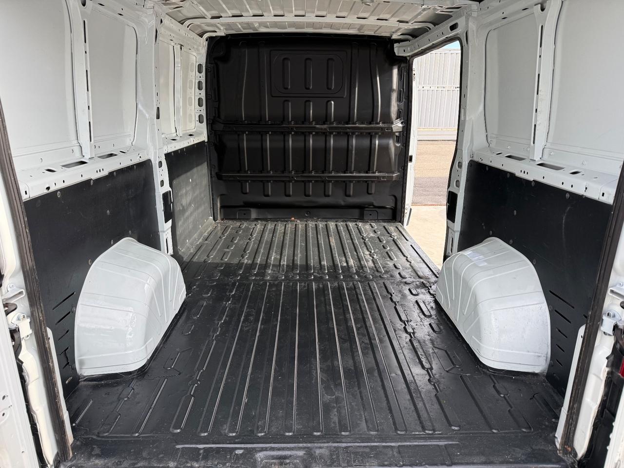 Citroen Jumper 2.2 Diesel Passo lungo