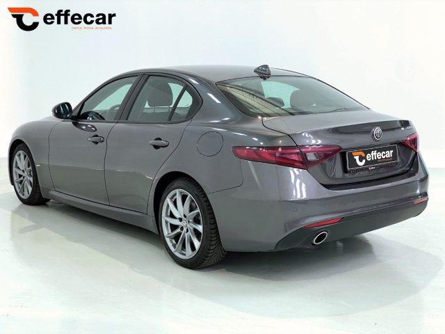 ALFA ROMEO Giulia 2.2 Turbodiesel 160 CV AT8 Sprint