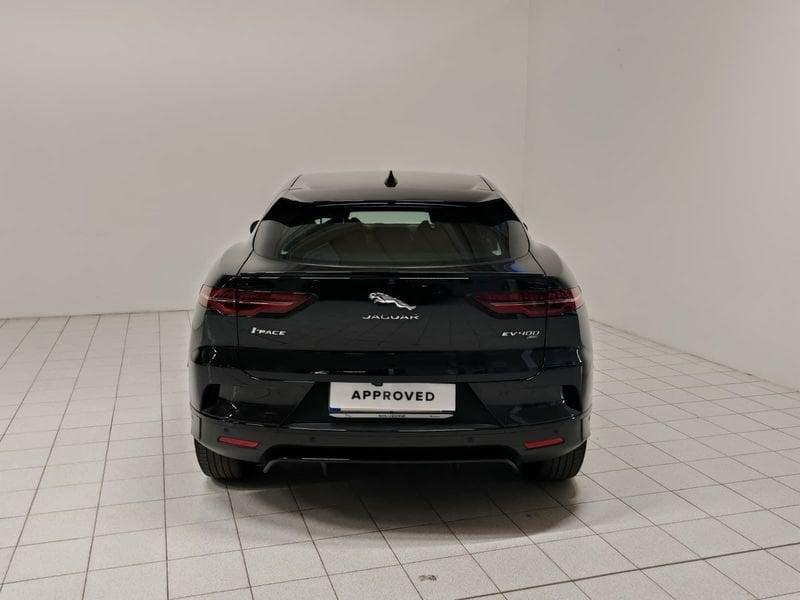Jaguar I-Pace EV 90 kWh 400 CV Auto AWD S IVA ESPOSTA