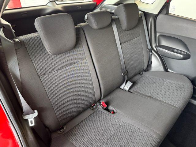 SUZUKI Baleno 1.2 Dualjet NEOPATENTATI / PREZZO REALE