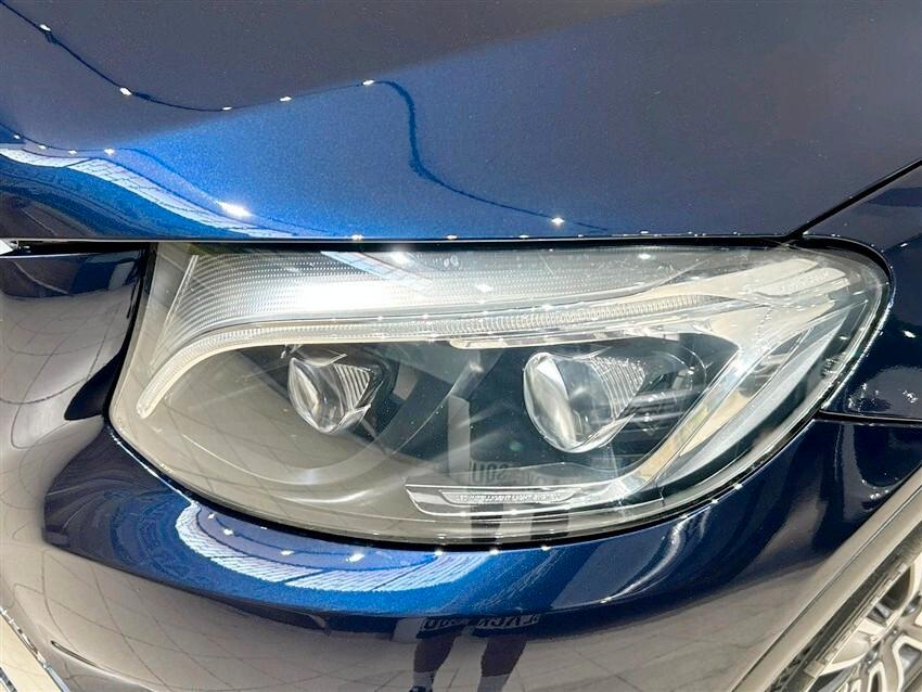 Mercedes-benz GLC 220 d 4Matic Exclusive