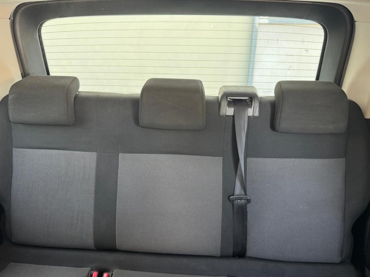 Citroen Spacetourer BlueHDi 120 S&S M Feel