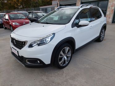 Peugeot 2008 BlueHDi 100cv Allure
