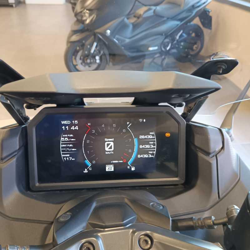 Yamaha T-Max 560 - 2022