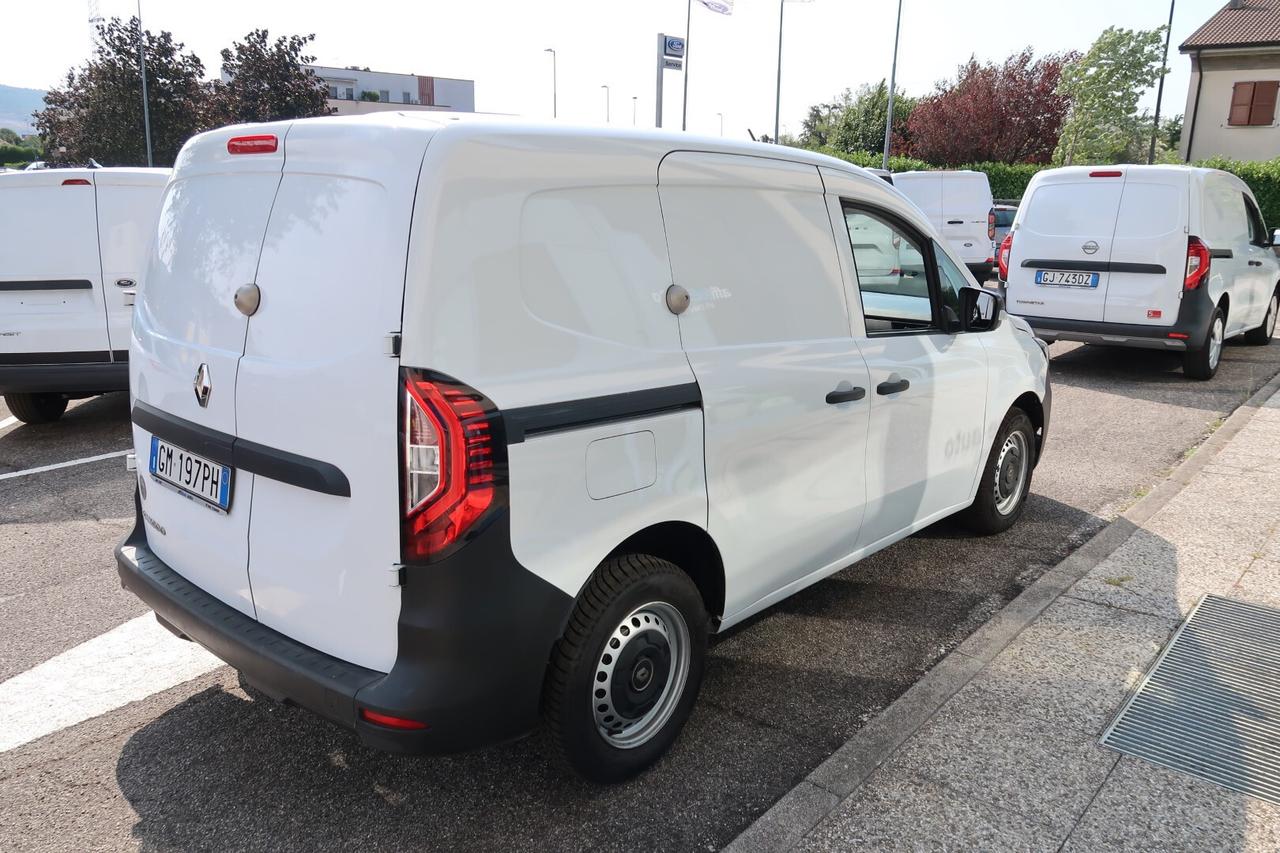 Renault Kangoo 1.5 dCi 115CV Van