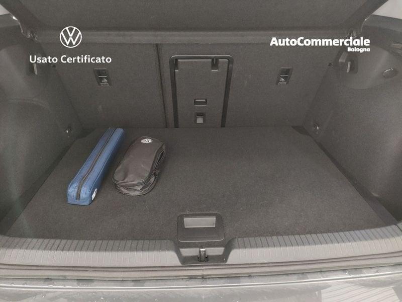 Volkswagen Golf Golf 2.0 TDI 150 CV DSG SCR Editon Plus