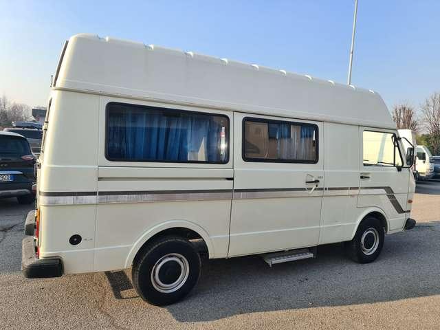 Volkswagen LT 35 2.4 Diesel 9POSTI 75000KM