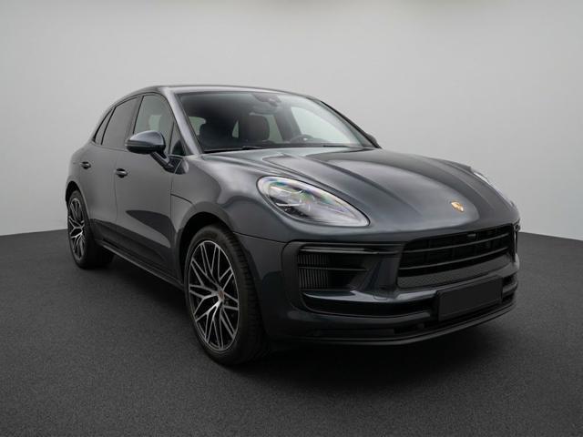 PORSCHE Macan 2.9 S +21"+MEMORY+TETTO+PASM+SCARICHI