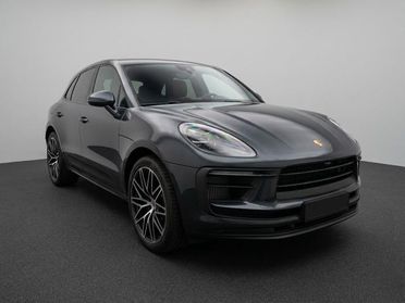 PORSCHE Macan 2.9 S +21"+MEMORY+TETTO+PASM+SCARICHI
