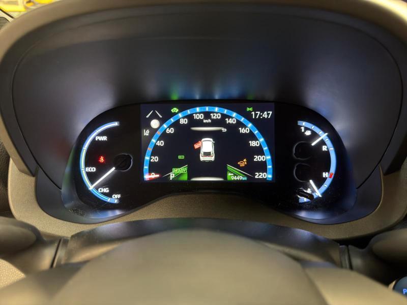 Toyota Yaris Cross 1.5h Trend fwd 116cv e-cvt*FORMULA S*