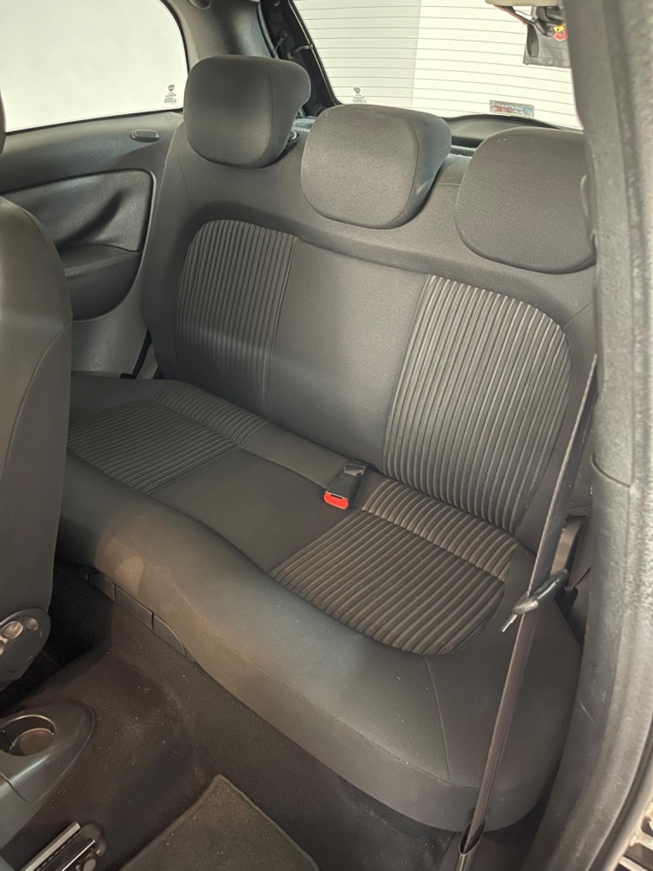 Lancia Ypsilon 1.4 E-Collection Ecochic GPL