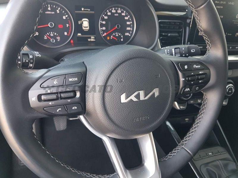 KIA Stonic Stonic 1.2 dpi Style 84cv
