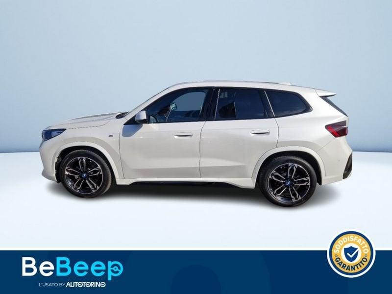 BMW X1 i I EDRIVE 20 MSPORT
