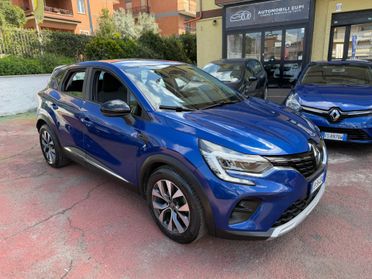 Renault Captur GPL 100cv *Opzione Migliore