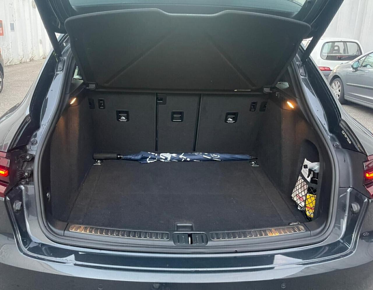 PORSCHE MACAN 3.0d 250Cv. S